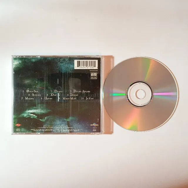 CD ERA 2 - Foto 2