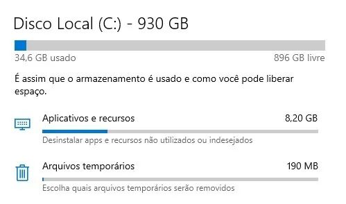 OFERTA IMPERDÍVEL!!! Notebook Lenovo Excelente Estado VTRS560 com 8Gb RAM e HD de 1Tb - Foto 6