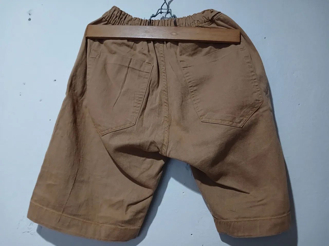 Bermuda U 100 jeans  - Foto 2