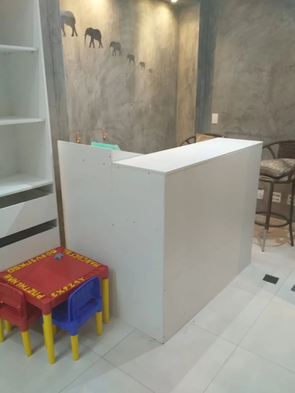 Loja qualquer atividade- Shopping Patio Iporanga - Foto 5