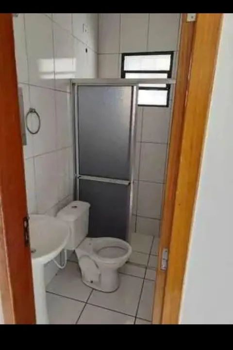 Vendo casa no Novo Gama - Foto 4