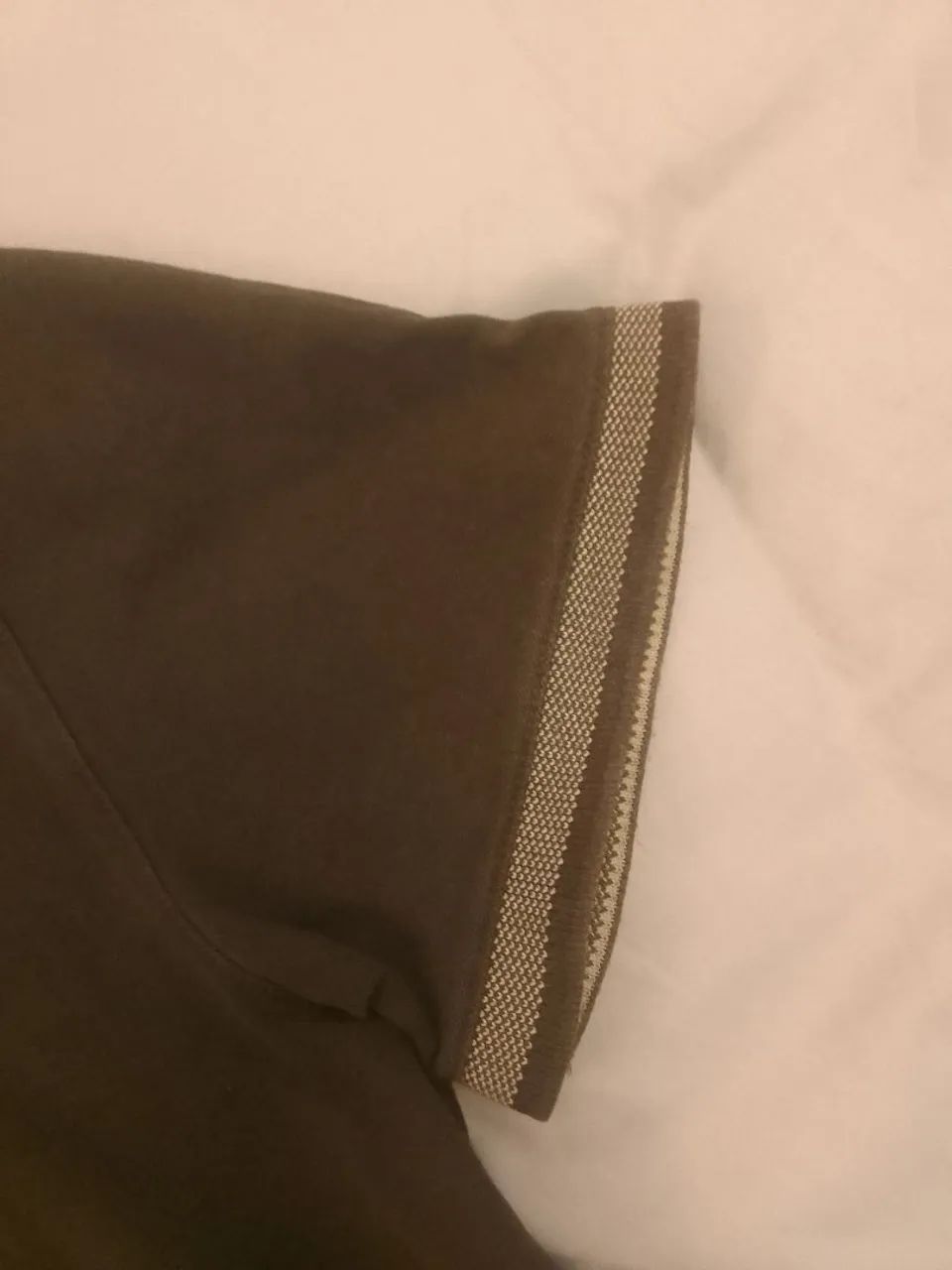Camisa Polo Dudalina M  - Foto 2