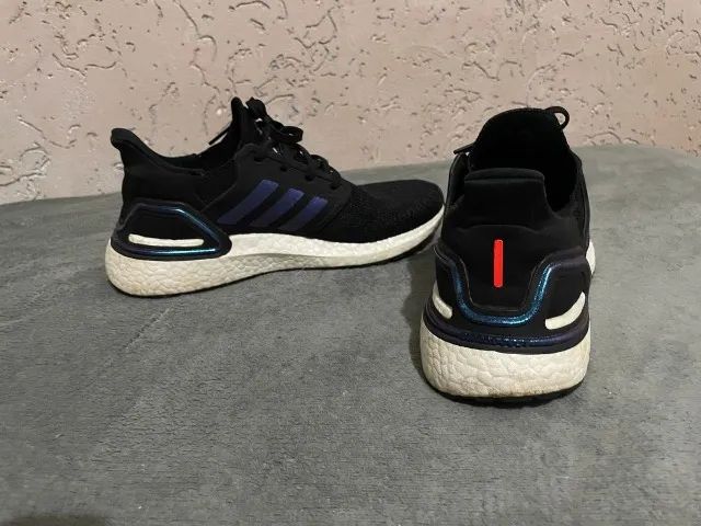 UltraBoost 20 número 38 - Foto 3
