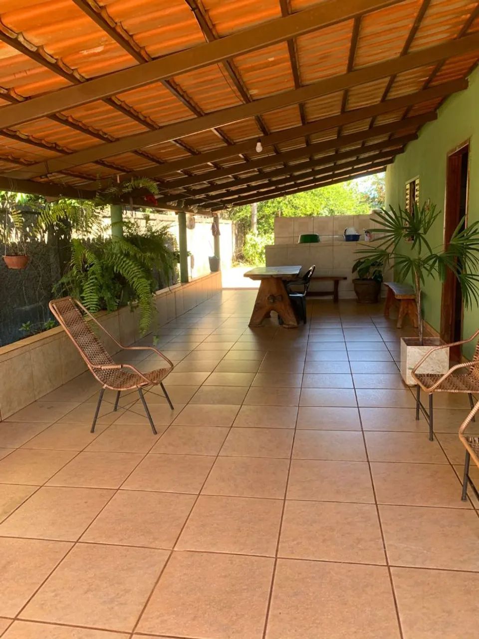 Foto - Goianira - Parque Los Angeles 1ª Etapa