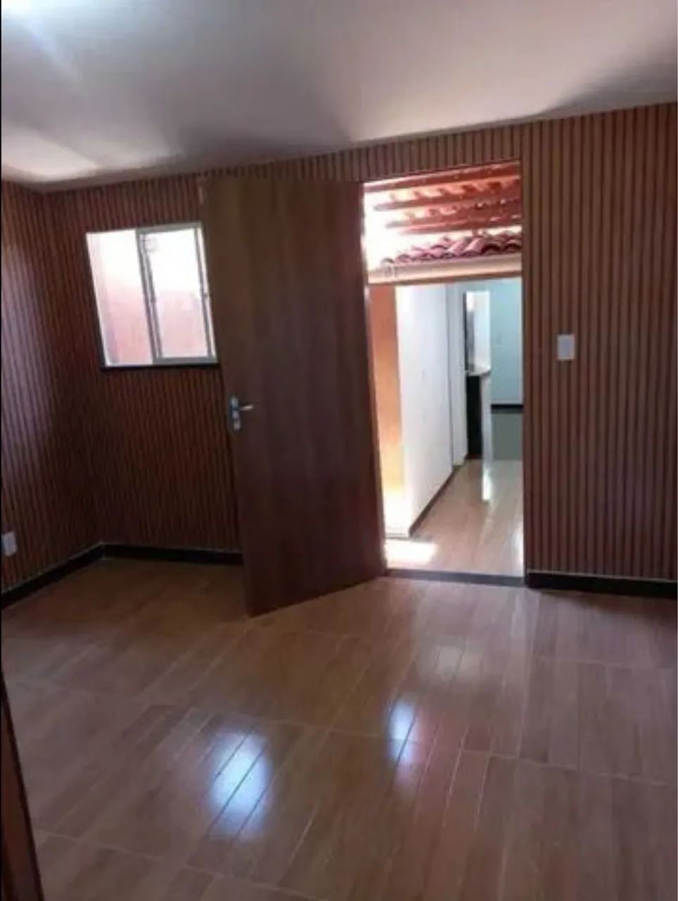 - vendo casa na vila Luizão  - Foto 4