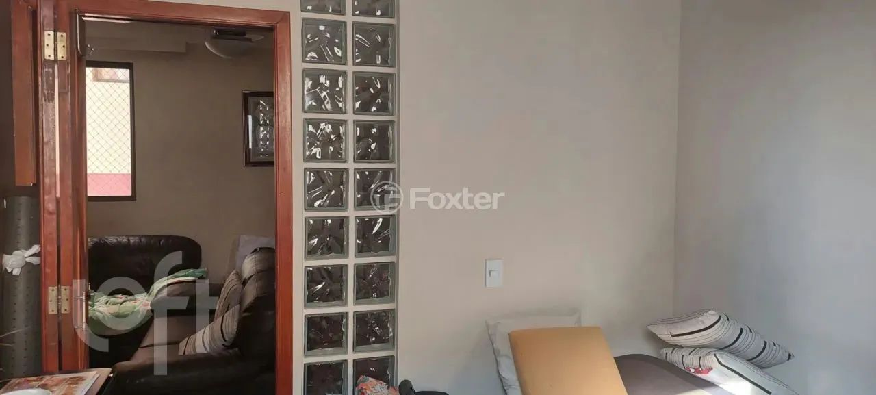 Apartamento à venda Rua Ismael Emiliano da Silva, Demarchi - São Bernardo do Campo