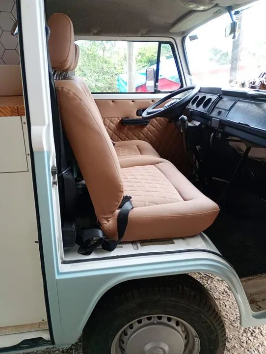 Kombihome BANHEIRO Teto retrátil cama de casal - Foto 5