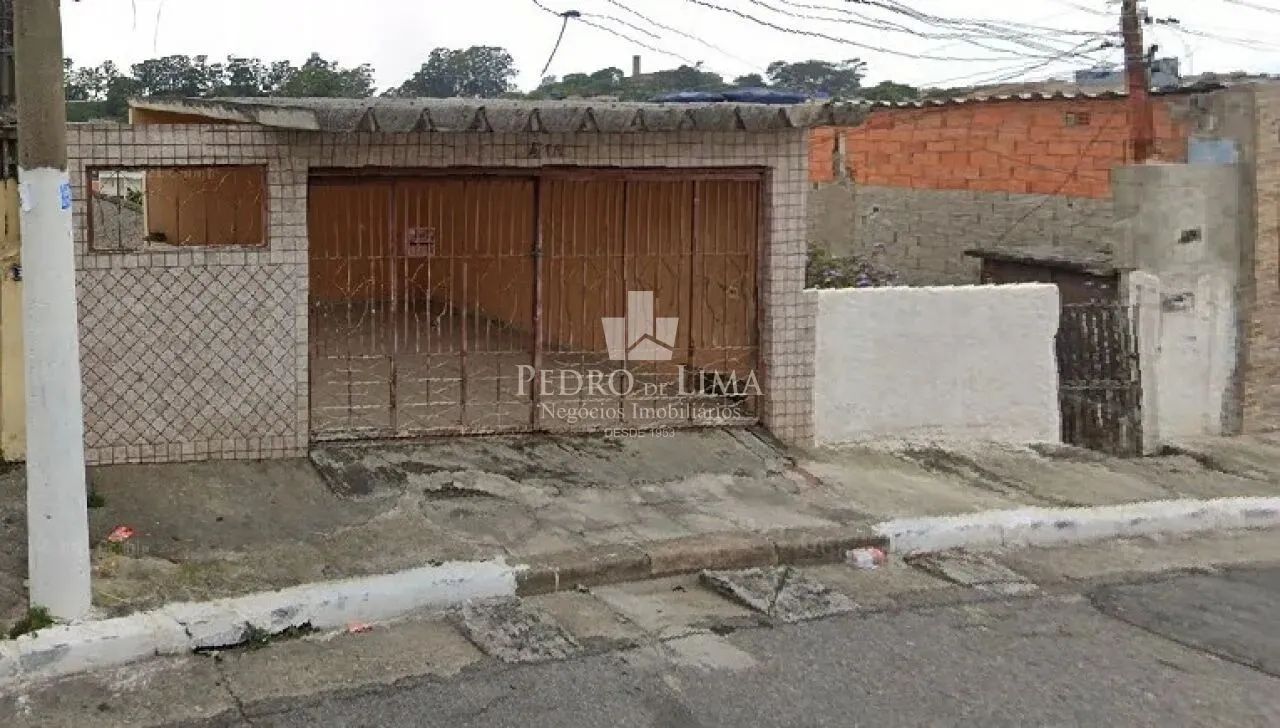 Terreno 470m², 11 de frente na Vila Formosa