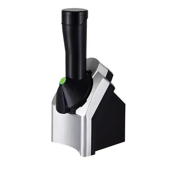 Yonanas máq de sorvete - Foto 3