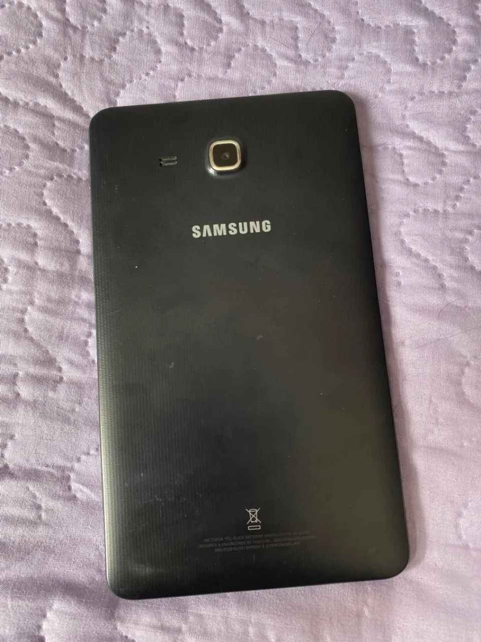 Tablet Samsung Tab A  - Foto 2