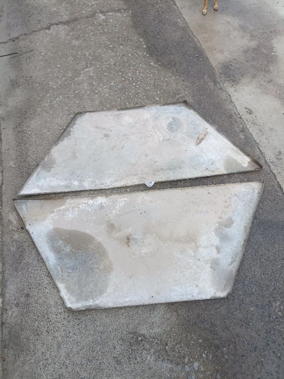 Gaiola para pássaros grande.64310337030017124
