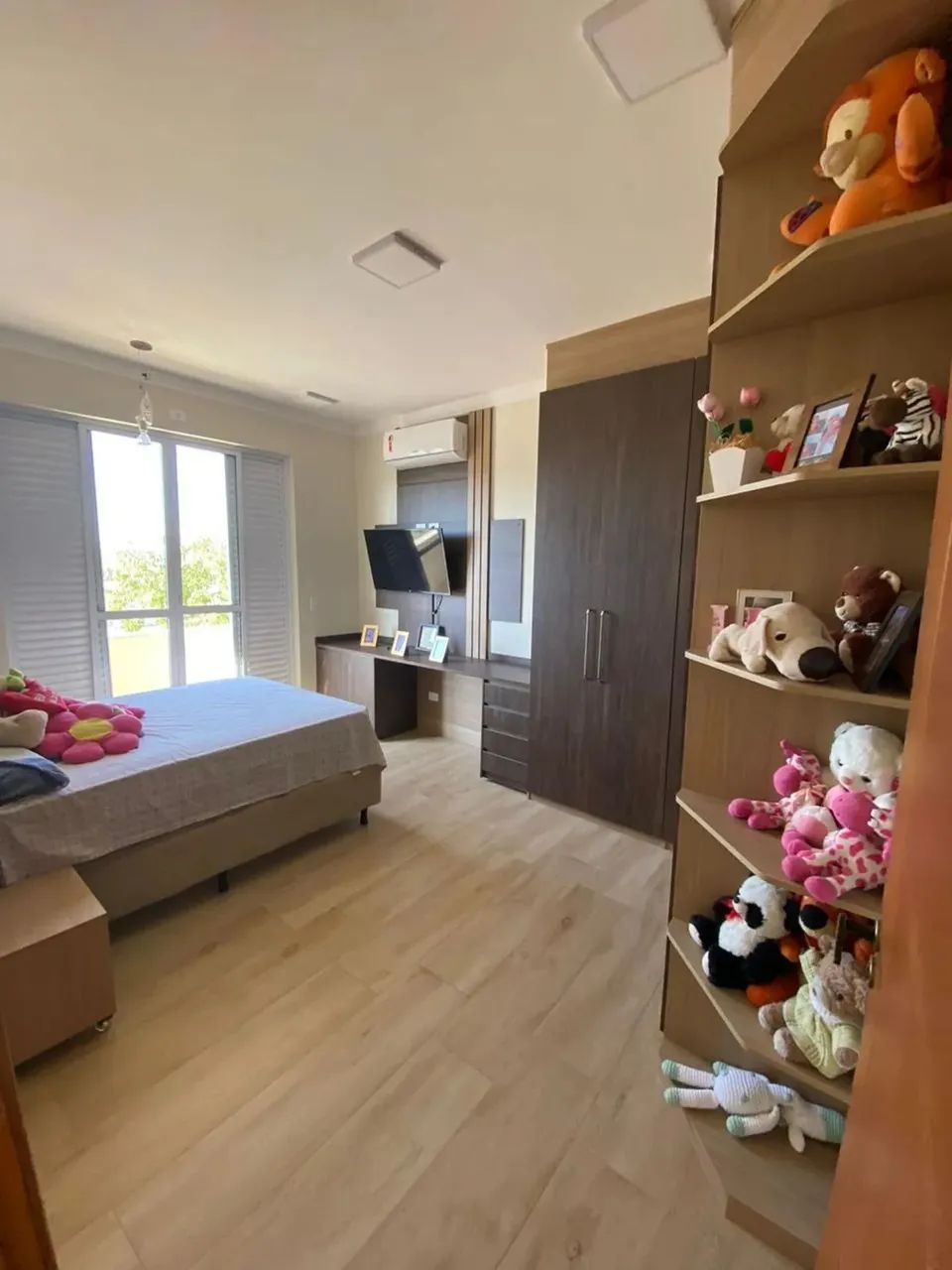 Imóvel para aluguel possui 405 metros quadrados com 4 quartos - Foto 5