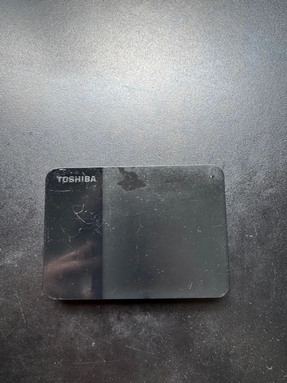 HD Externo Toshiba Canvio Ready, 1TB, USB 3.0, Preto  - Foto 2