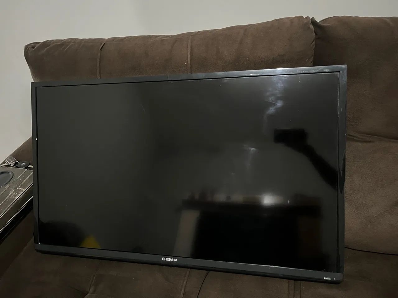 Tv de led 42 polegadas SEMP  - Foto 3