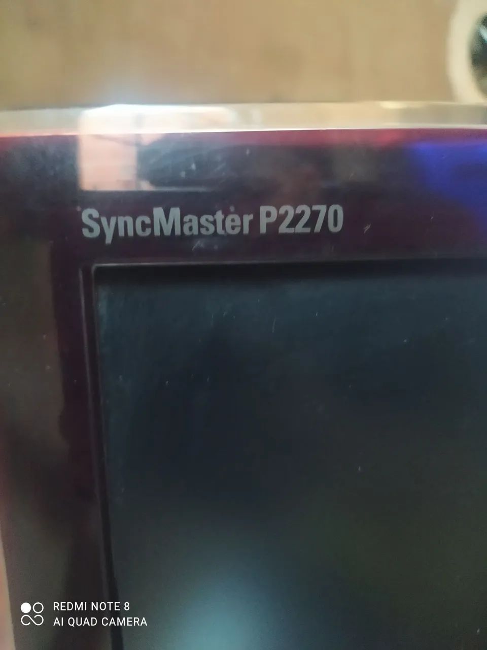 Monitor Samsung 22 polegadas  - Foto 5