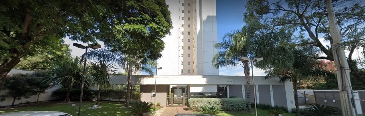 Apartamento com 3 quartos à venda por R$ 530000.00, 77.00 m2 - AURORA - LONDRINA/PR