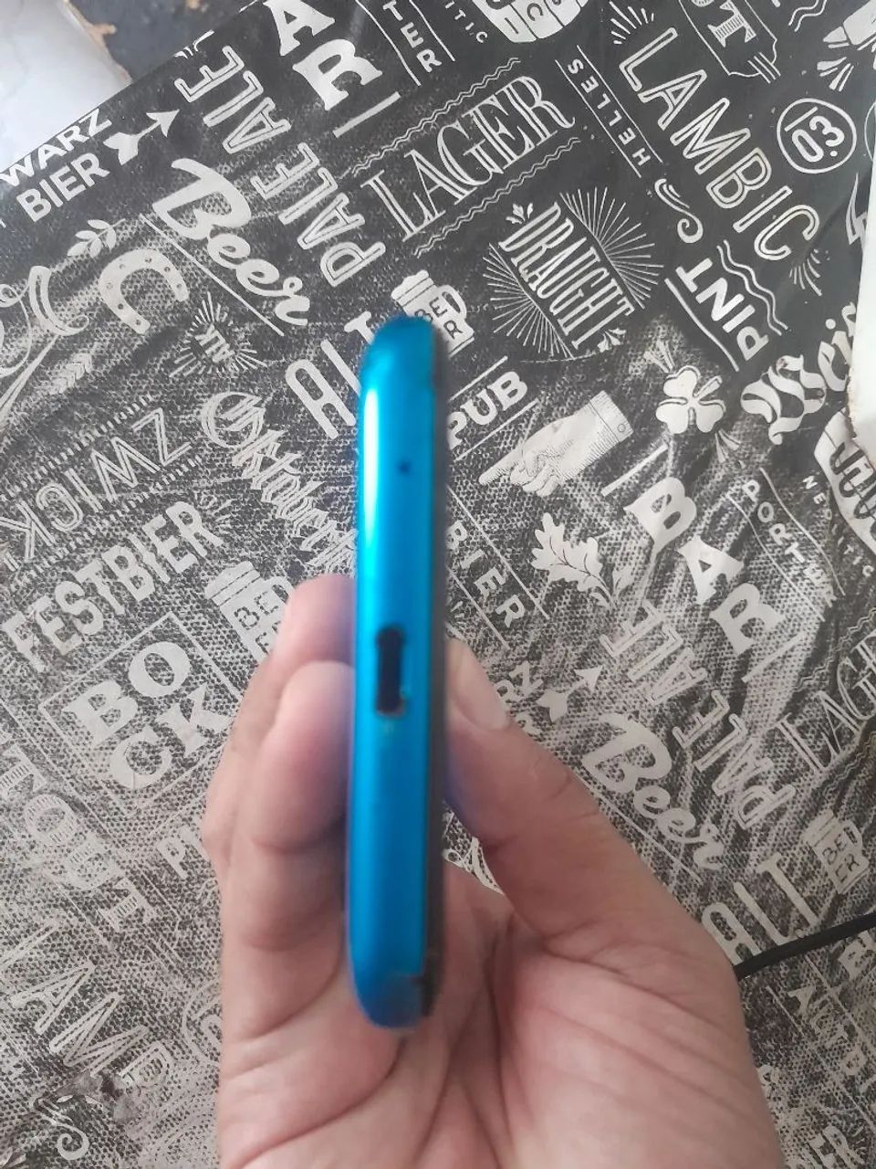 Moto E7 Power 2GB RAM/32GB RAM - Foto 5