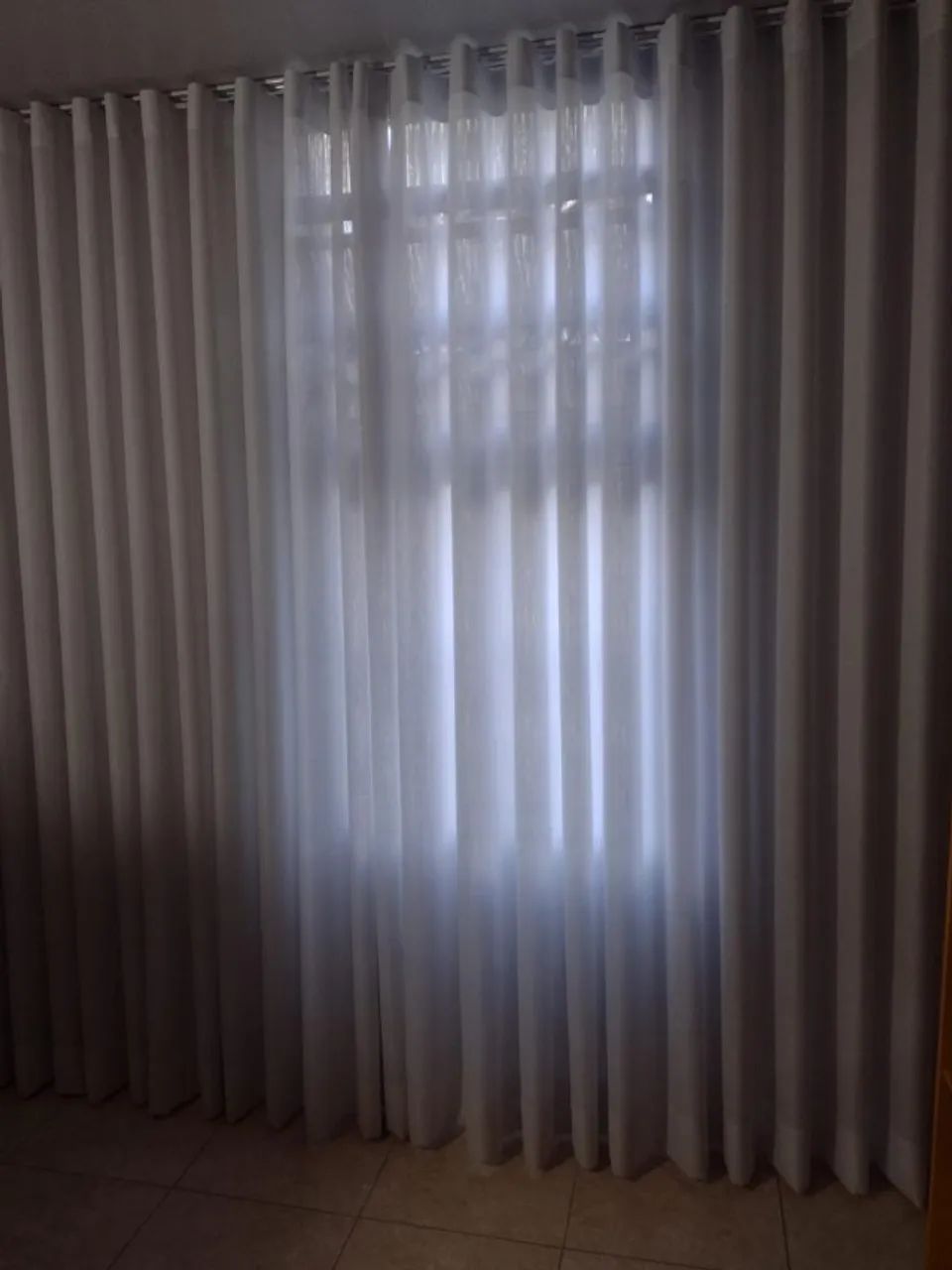 Cortinas Sob Medida  - Foto 3