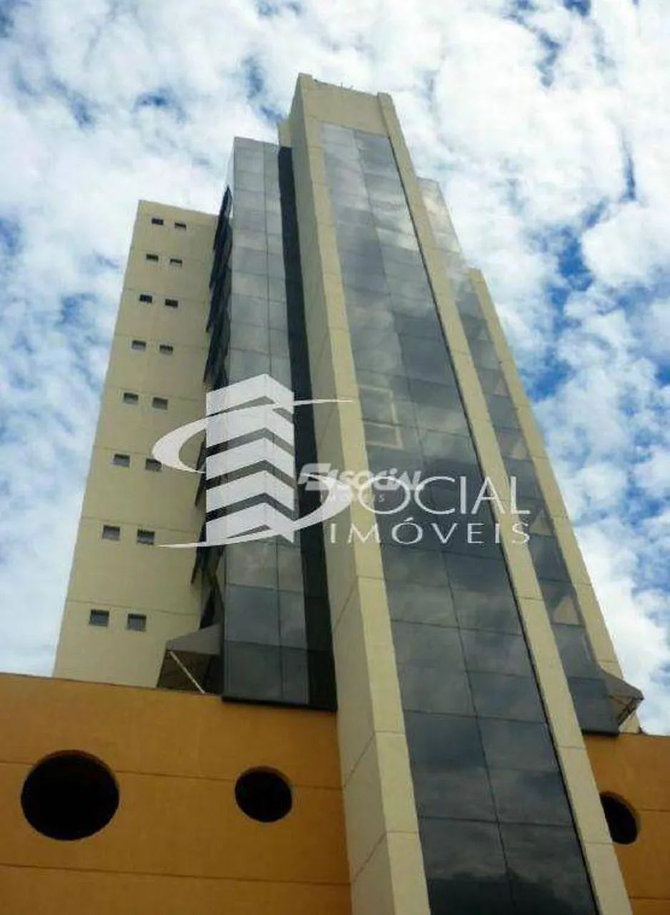 Sala à venda, 45 m² por R$ 360.000,00 - São Cristóvão - Porto Velho/RO