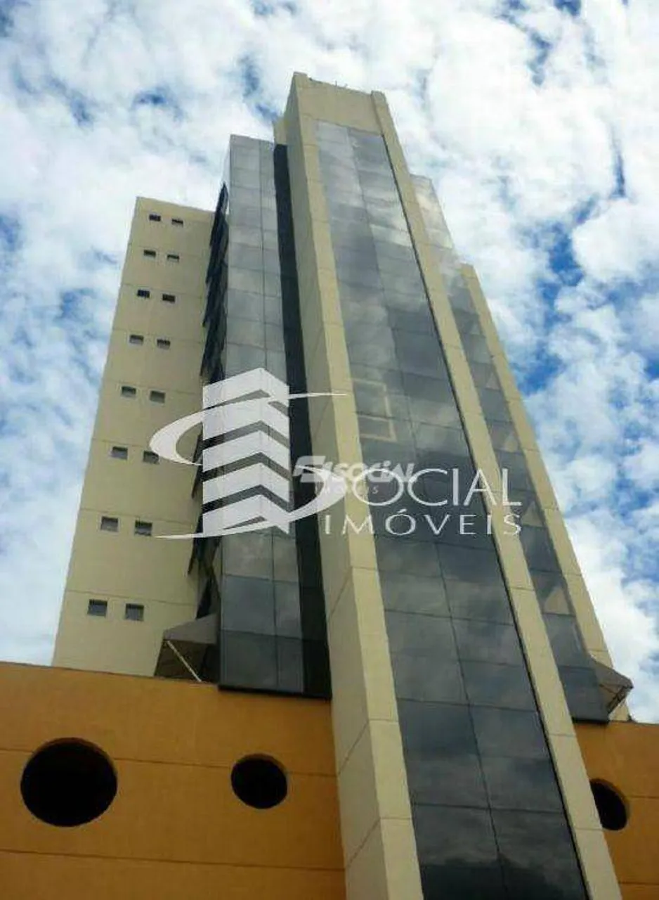 Sala à venda, 45 m² por R$ 360.000,00 - São Cristóvão - Porto Velho/RO