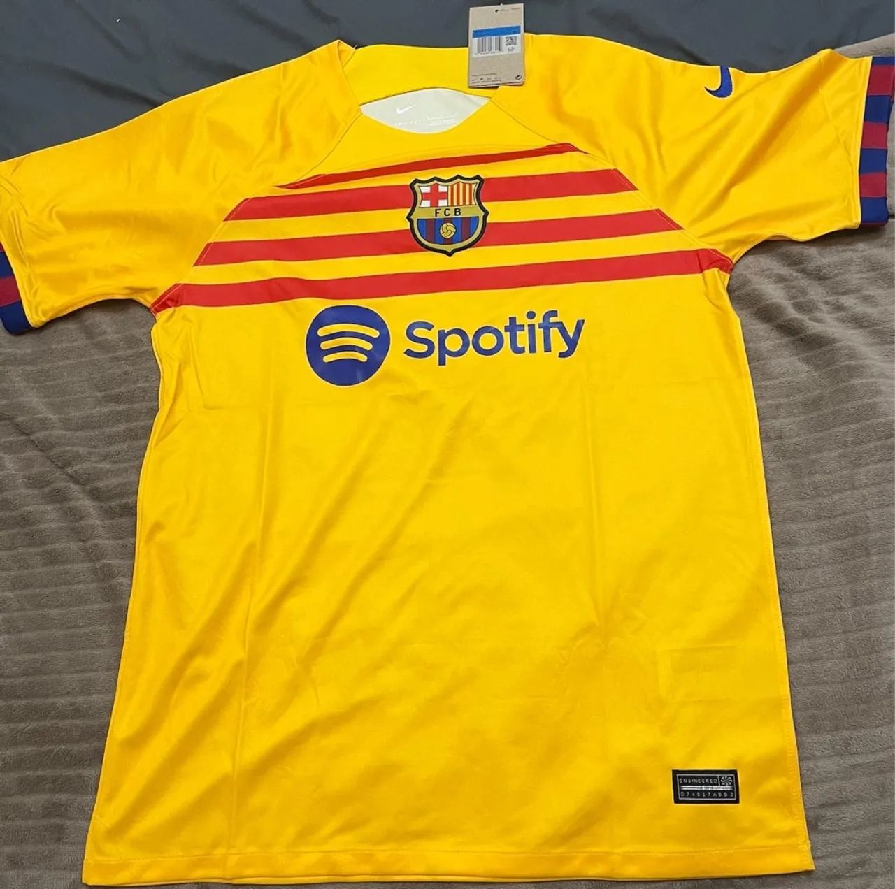 Camisas da time  - Foto 2
