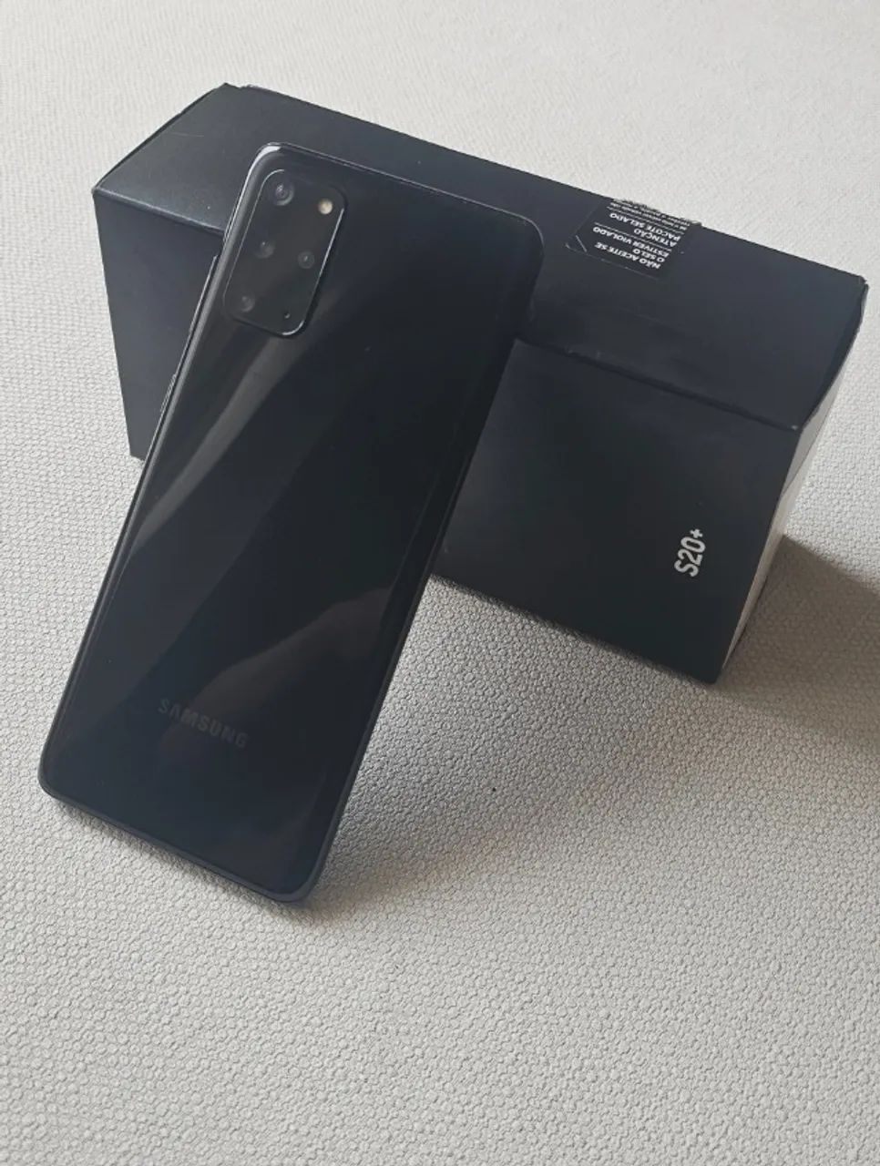 samsung galaxy S20 Plus - Foto 4