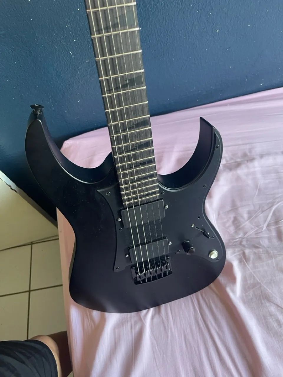 Guitarra ibanez GIO - Foto 2
