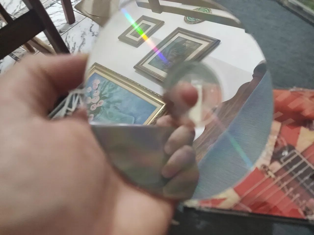 CD Oasis - The Masterplan - Foto 4