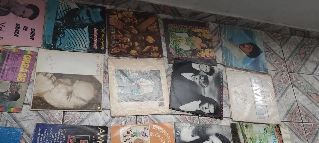 Vendas de lPD nacionais e internacional e tema de novelas - Foto 4