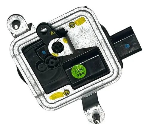 Motor de atuador trava traseira Hb20  2017/2018  - Foto 3