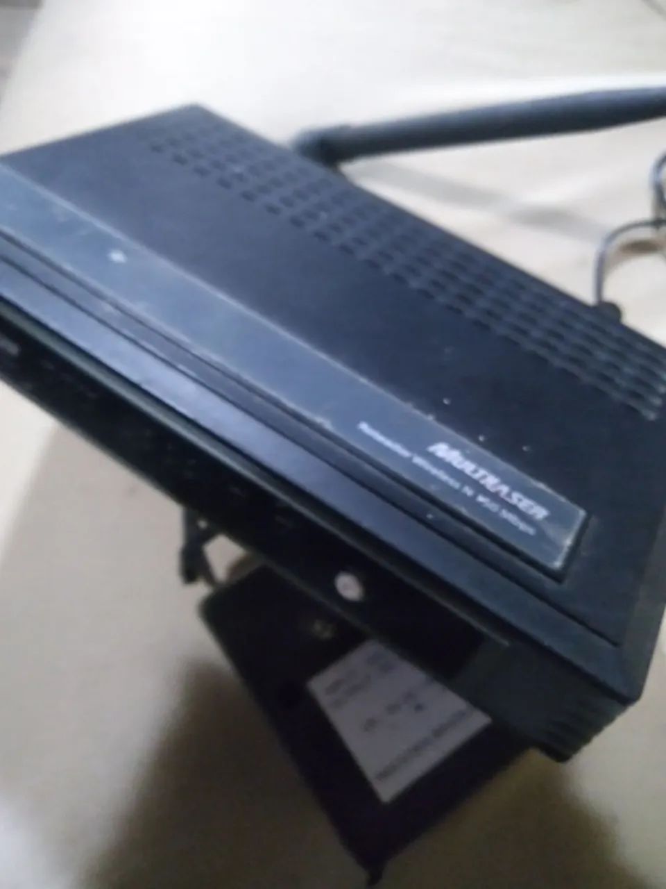 Roteador Multilaser N150 wireless