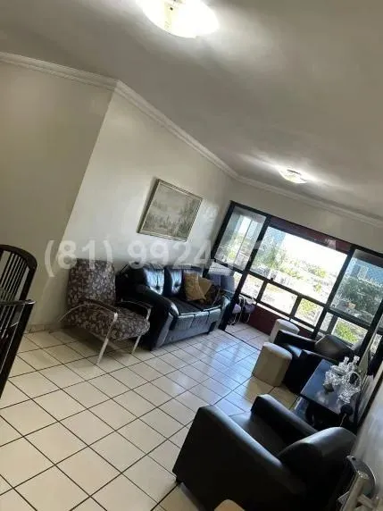 Apartamento de 3 quartos, 76m² no bairro Prado, em Recife
