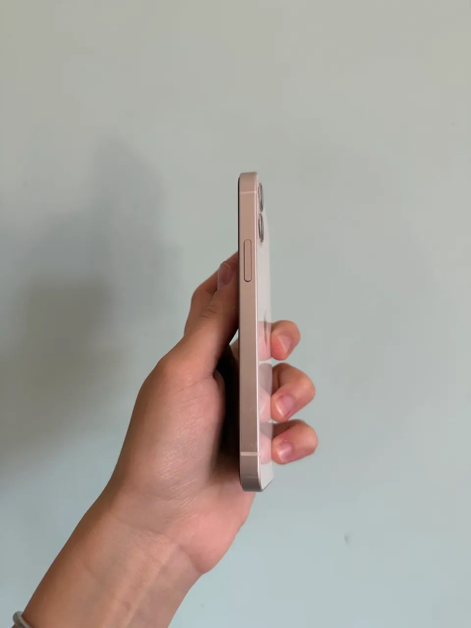 iPhone 12 Mini 64GB todo original! - Celulares e Smartphones