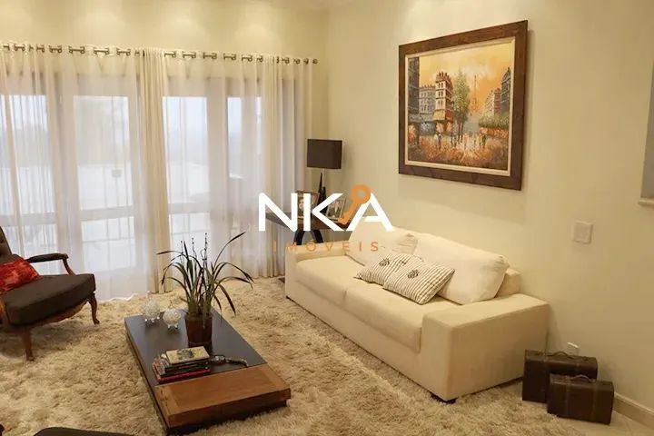 CASA 04 SUÍTES COM PISCINA NO CONDOMÍNIO MOINHO DE VENTO. - Foto 4