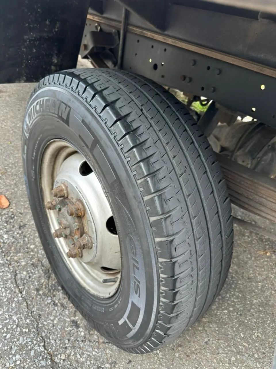 IVECO 35S14 BAÚ - CATEGORIA B |  2016/2017 - Foto 5