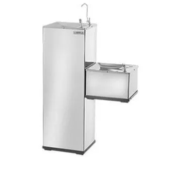 Purificador IBBL Puripress 40C - NOVO