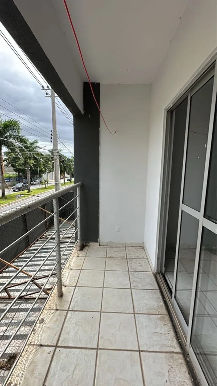Aluga-se apto na av leste oeste  - Foto 3