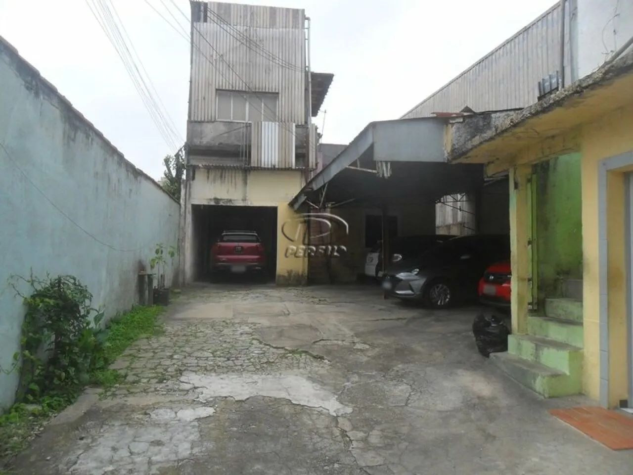 TERRENO NA VILA BELA - 500,00M² - Foto 2