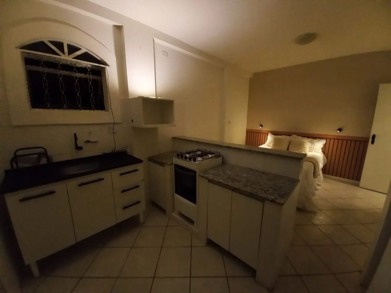 Foto - Brasília - Park Way