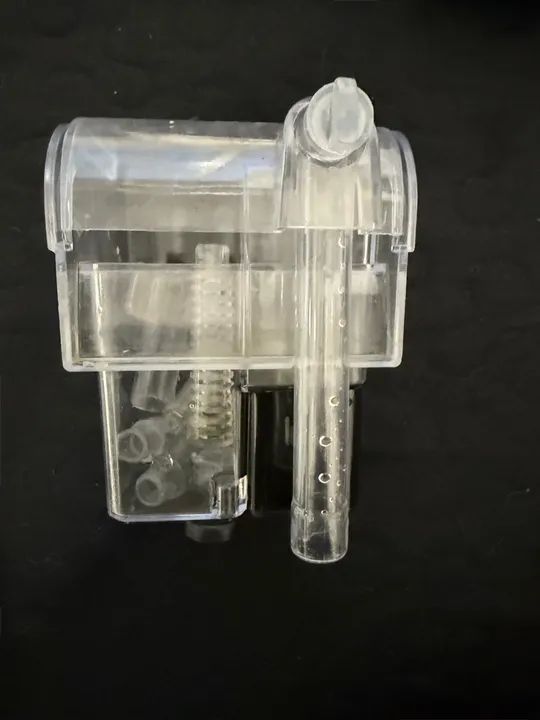 Filtro Hang-On Soma HF-350 - Foto 2