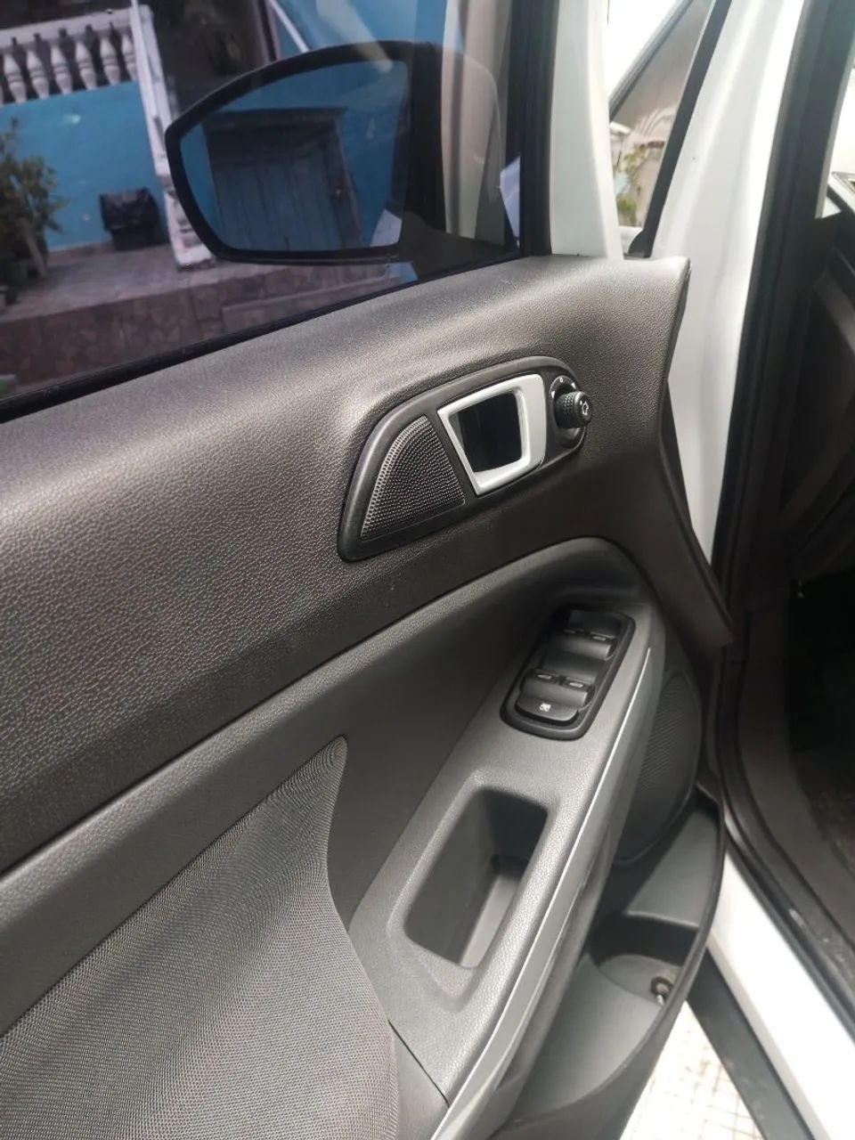 Ecosport Branca  - Foto 5