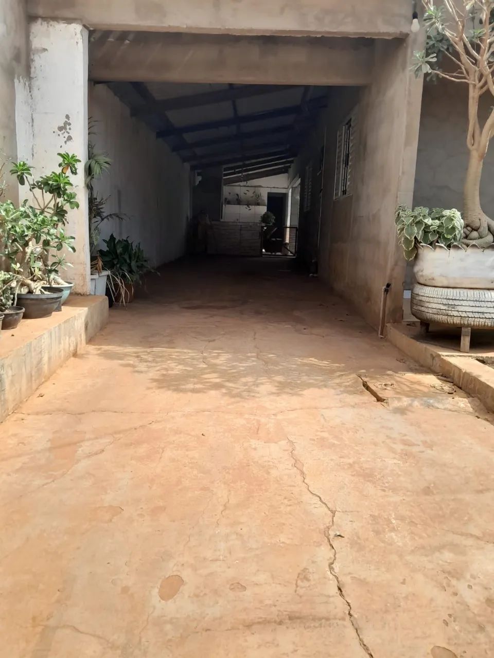 Foto - Várzea Grande - São Simão