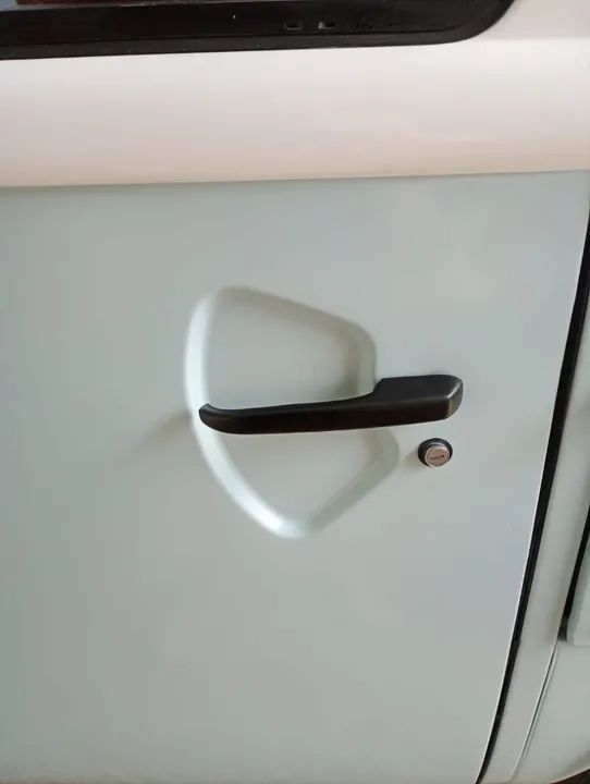 Kombihome BANHEIRO Teto retrátil cama de casal - Foto 10