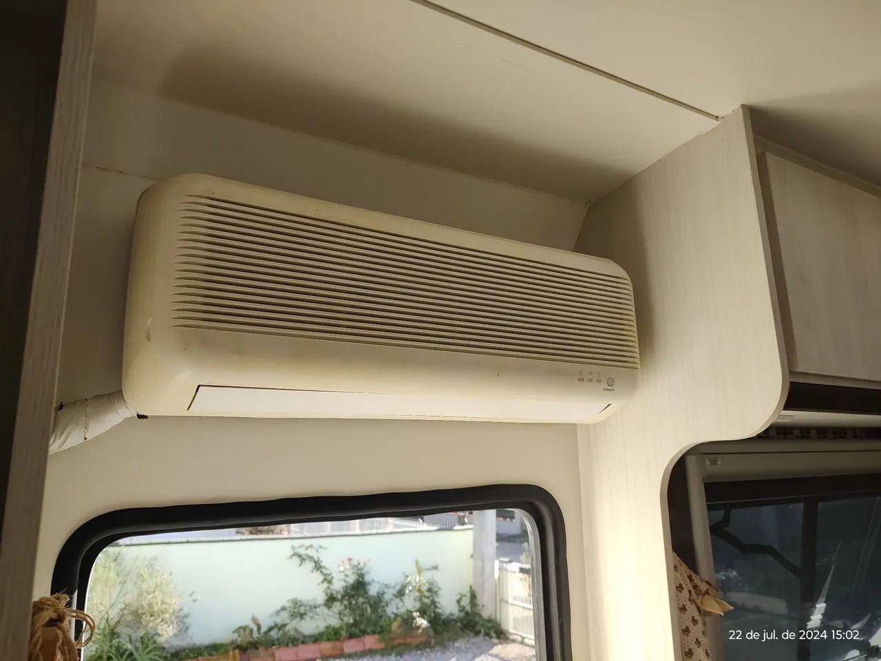 Iveco Daily Montagem 2022 - Foto 10