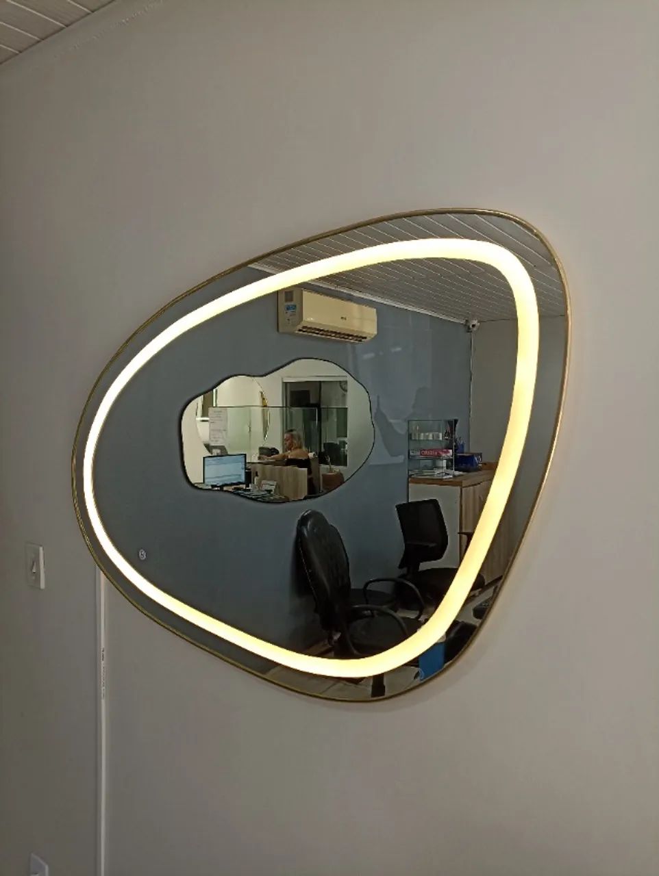 espelho com Led - Foto 5