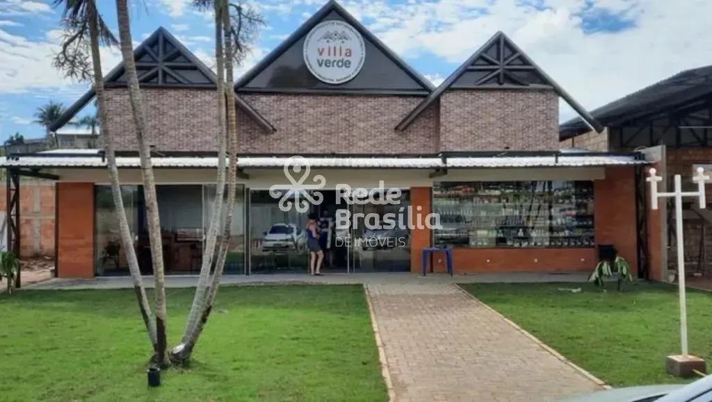 Loja para alugar, 120 m² por R$ 6.600,00/mês - Setor de Habitações Individuais Sul - Brasí