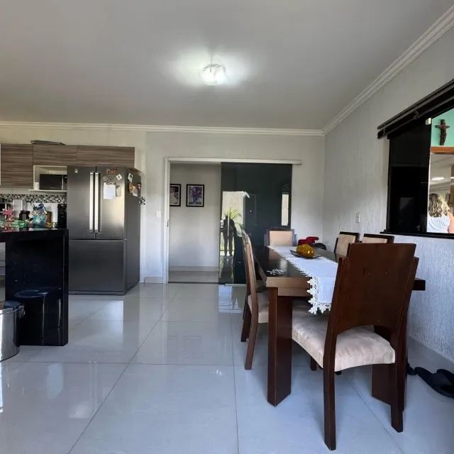 CASA À VENDA EM CURITIBA - Foto 5