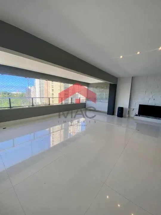 Apartamento para Venda em Salvador, Horto Florestal, 4 dormitórios, 3 suítes, 5 banheiros,