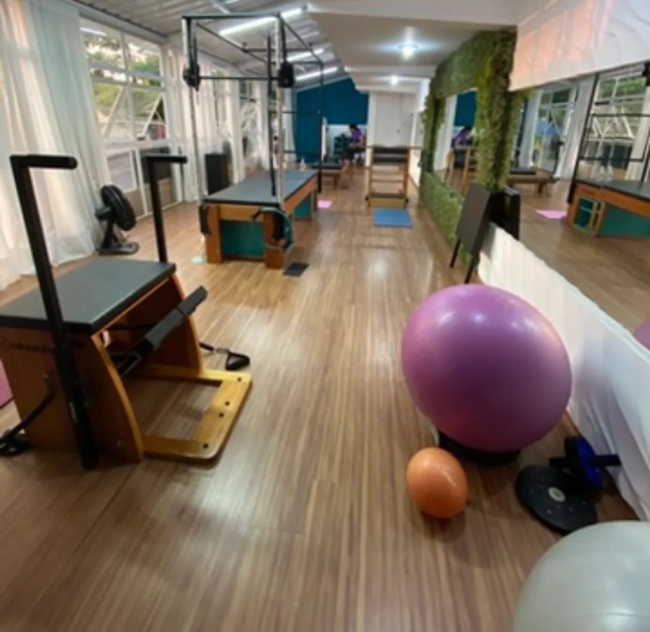 Studio de Pilates Completo para Locação - Centro de SJC - Foto 5