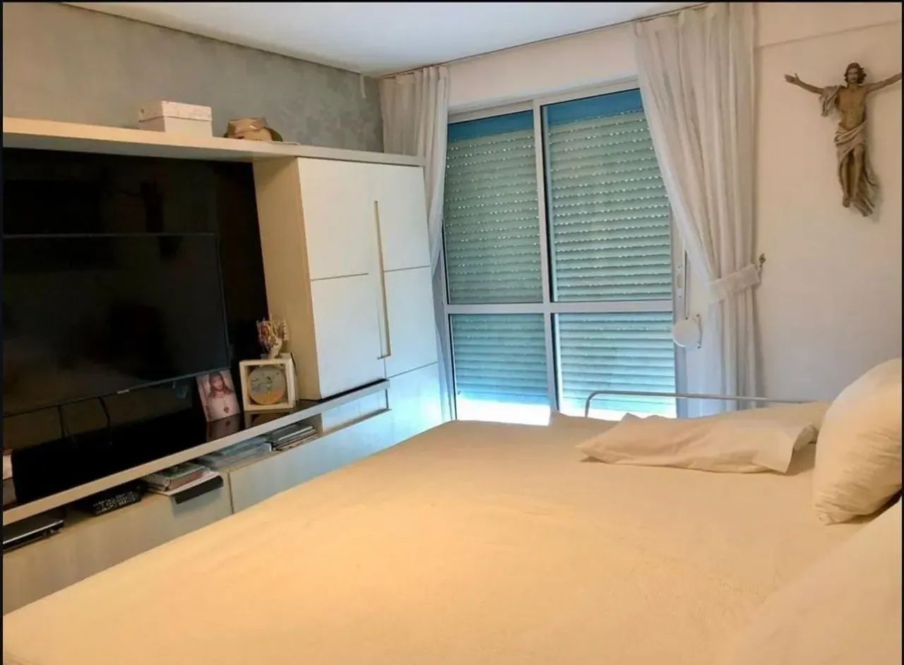 CONDOMÍNIO VILLA ITÁLIA --- COBERTURA DUPLEX - Foto 4